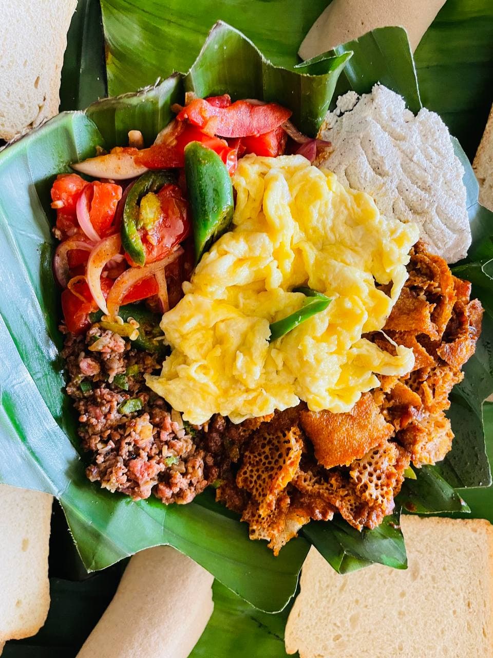 ፋፍሬሽብራንችስፔሻል (Fafresh Brunch Special)