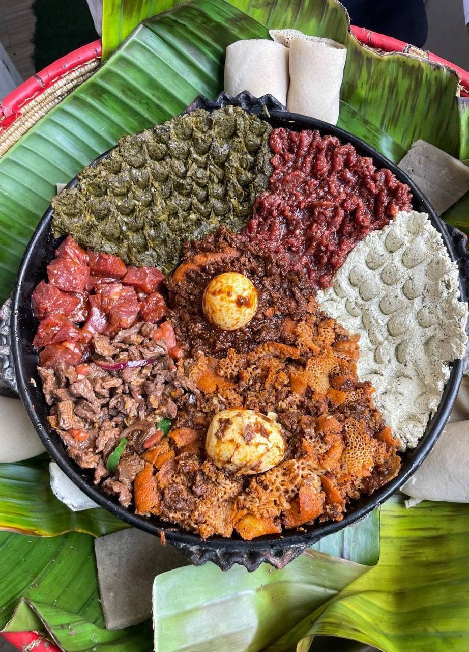 የፋፍሬሽ ክሽት (Fafresh keshet)